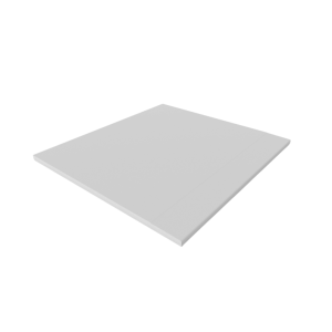 PŁYTA KARTON-GIPS BIAŁA 120X260